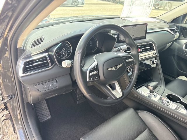 2026 GENESIS G70 Standard - Photo 21