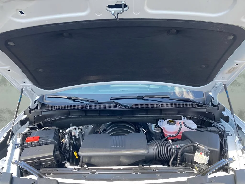 New 2026 Polar White Tricoat Chevrolet Premier image 34