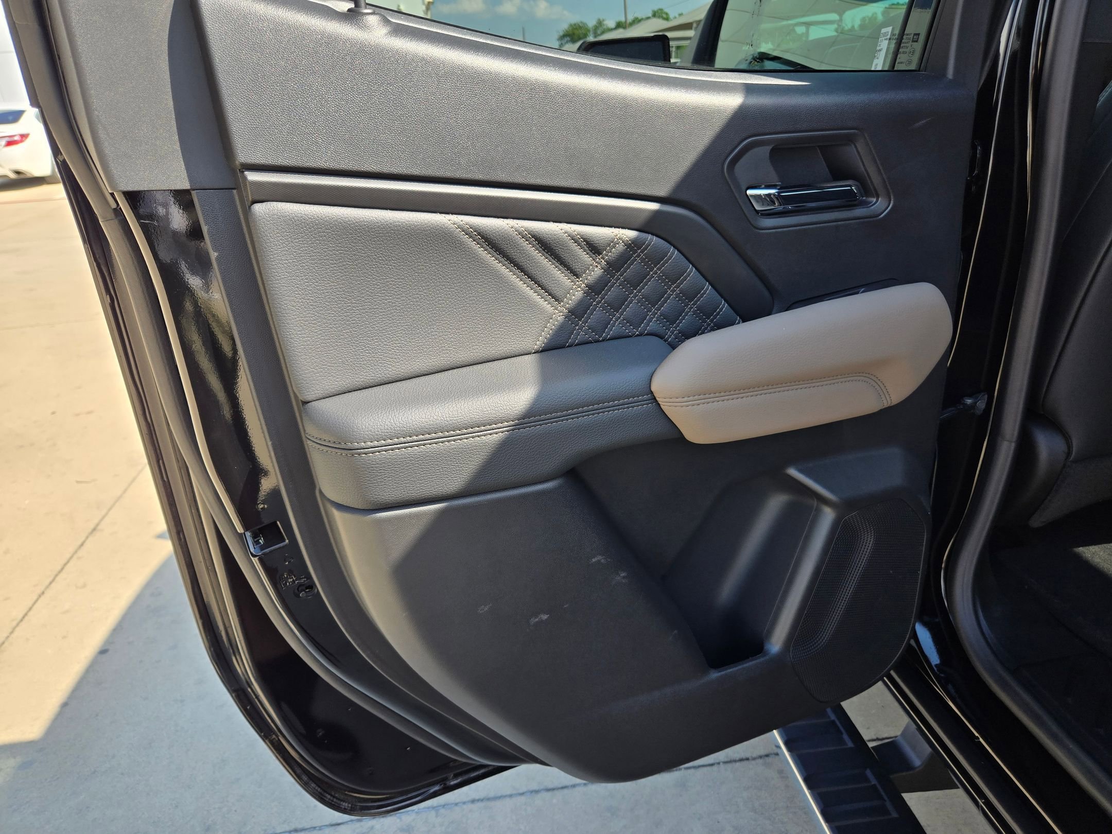 2025 GMC Canyon Denali - Photo 23