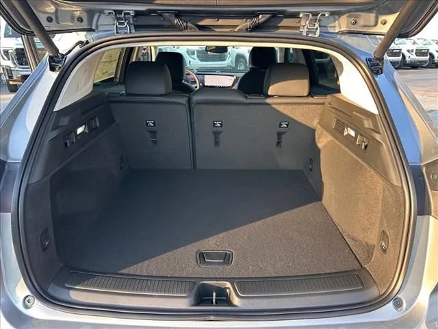 2026 Buick Envision Preferred - Photo 34