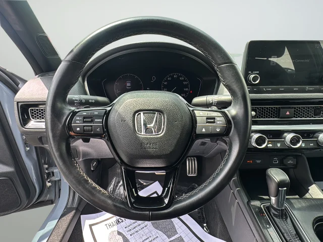 Used 2022  Honda Sport image 30