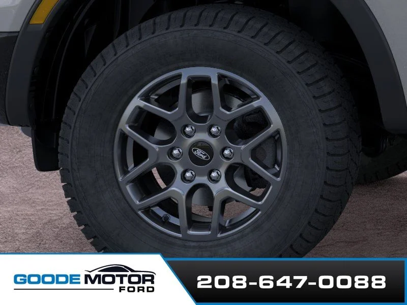 New 2026 Avalanche Ford XLT image 19
