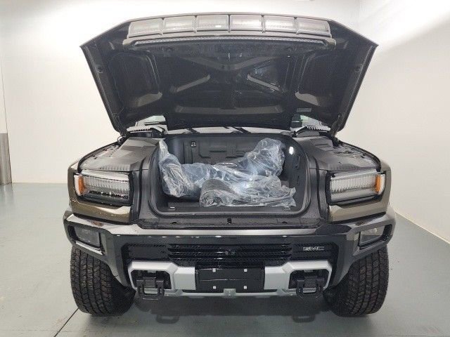 2025 GMC HUMMER EV 2X - Photo 31