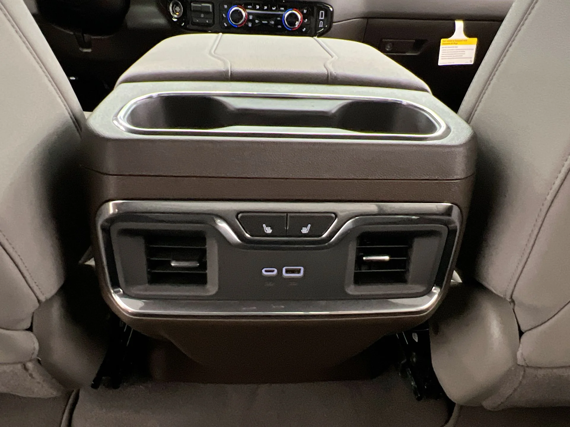 2026 GMC Sierra 2500HD SLT - Photo 79