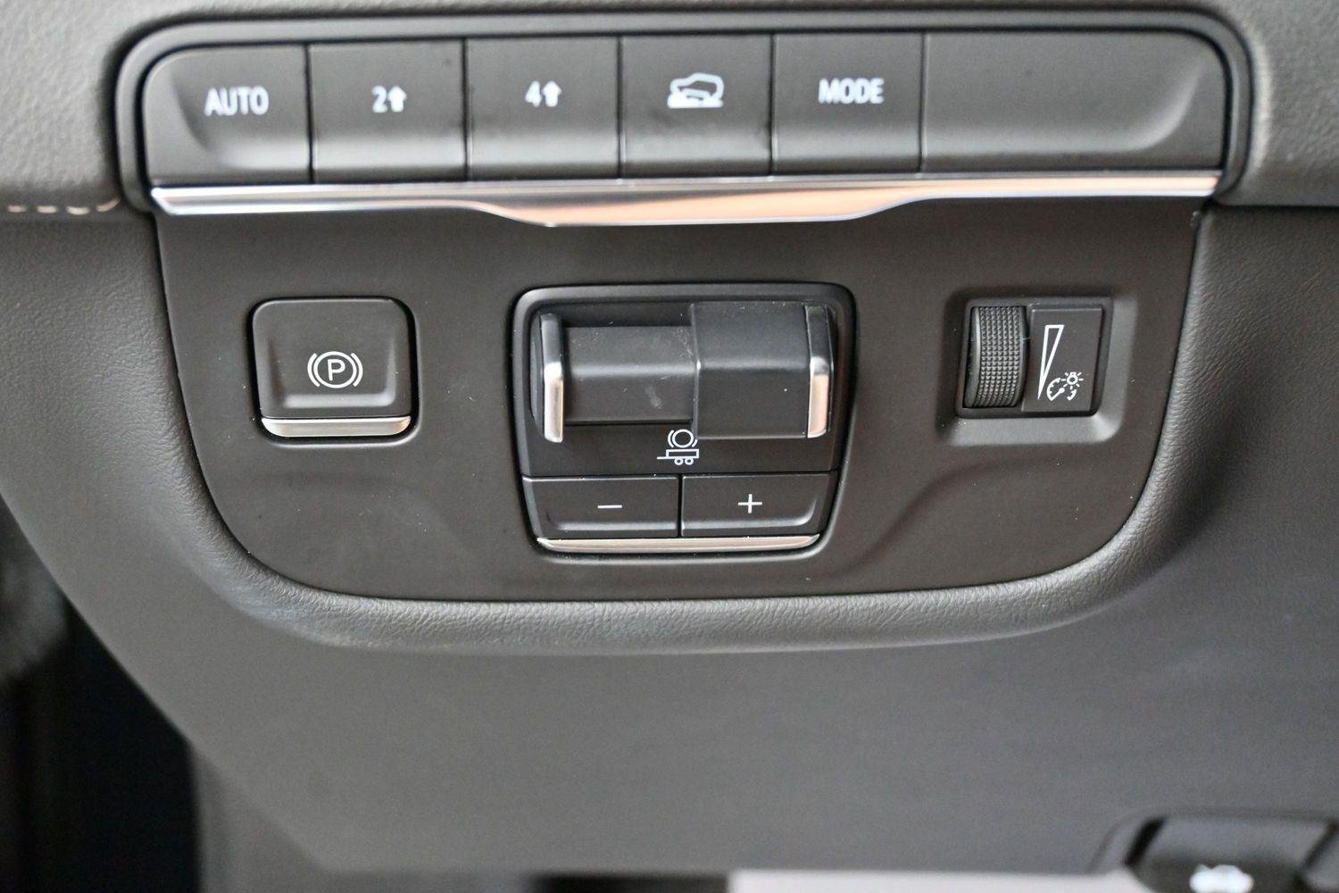 Used 2023 Black Raven Cadillac Sport image 30
