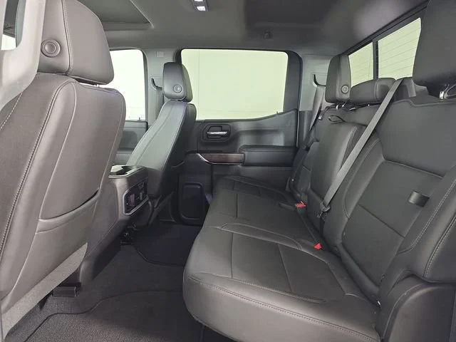 Used 2019 SUMMIT WHITE GMC SLT image 11