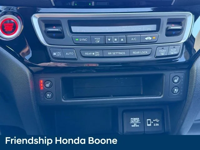 Used 2023 Gray Honda Elite image 24