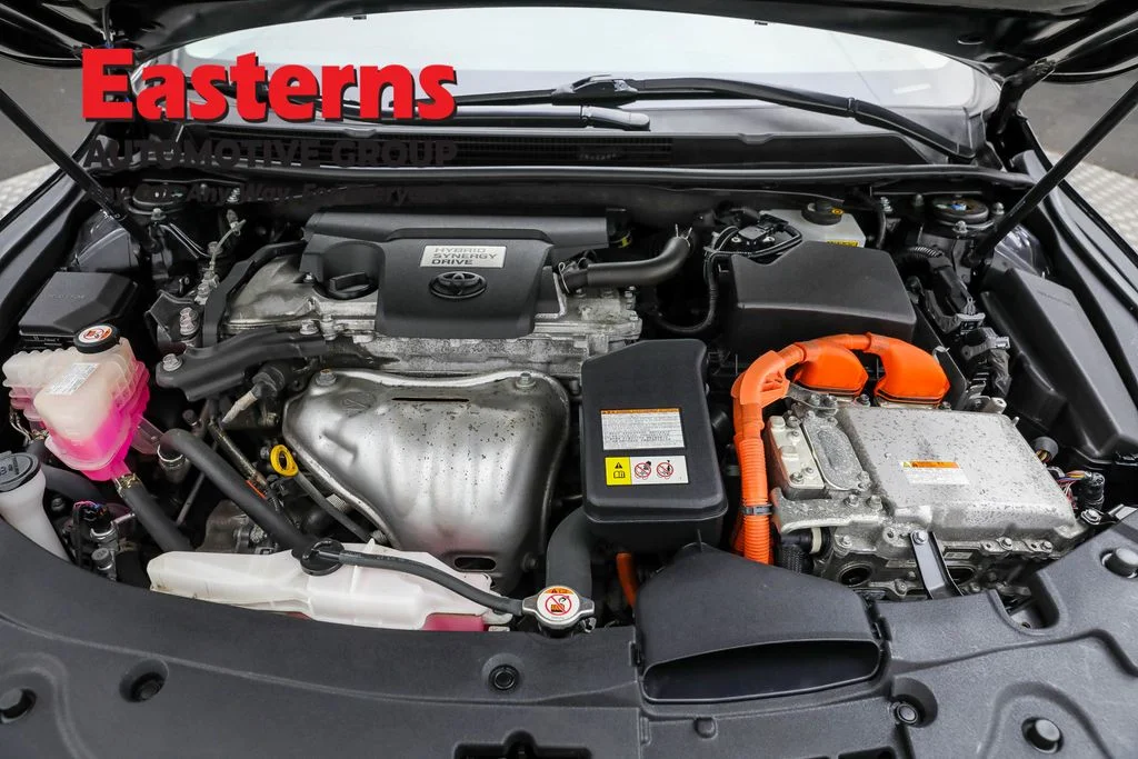 Used 2018 Black Toyota Limited image 7