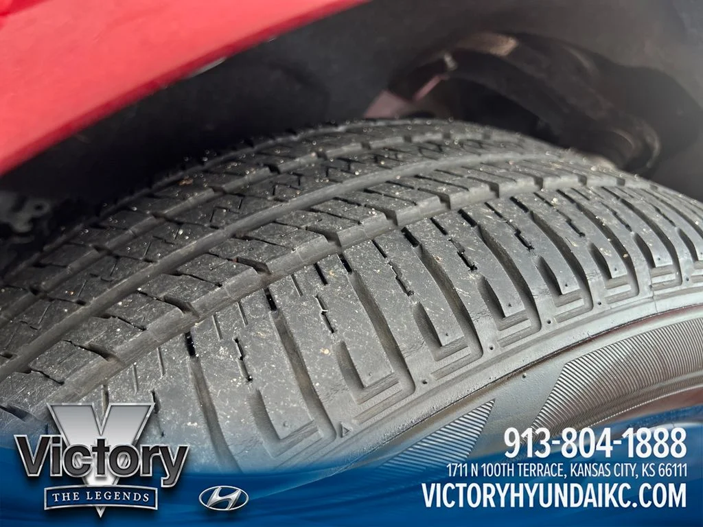 Used 2025 Red Dodge GT image 28