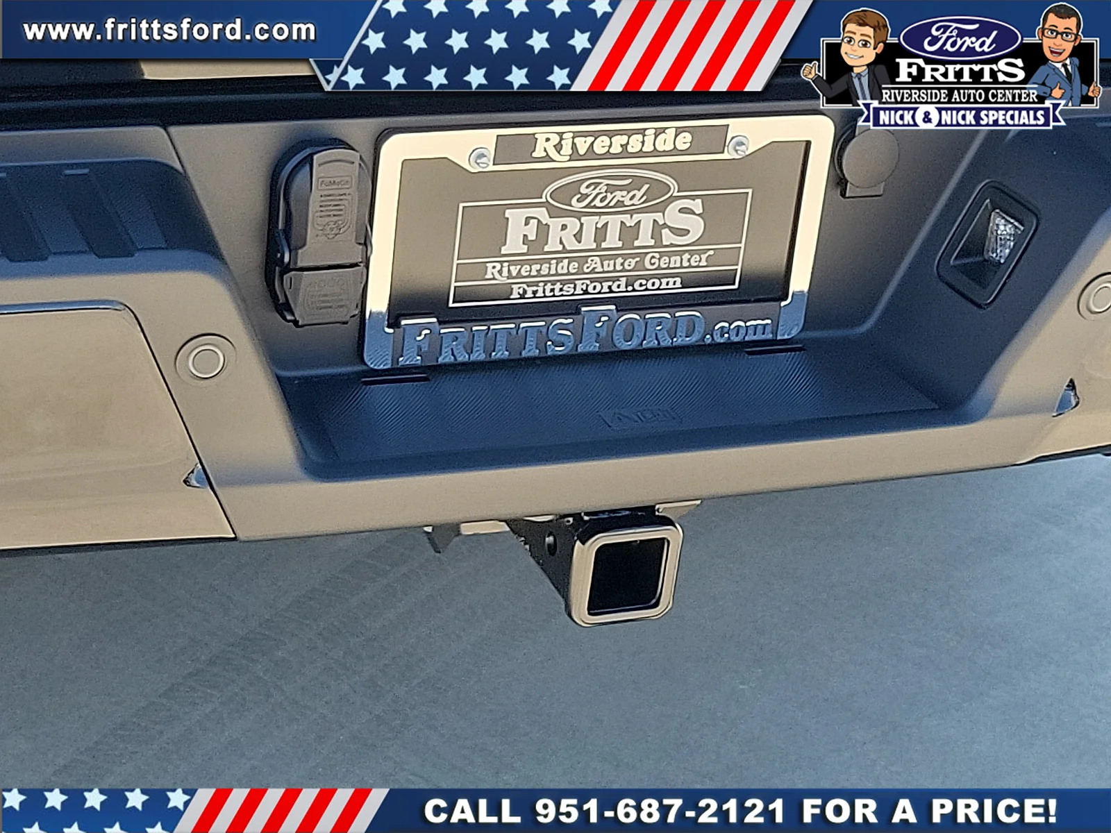 New 2026 Agate Black Metallic Ford Lariat® image 24