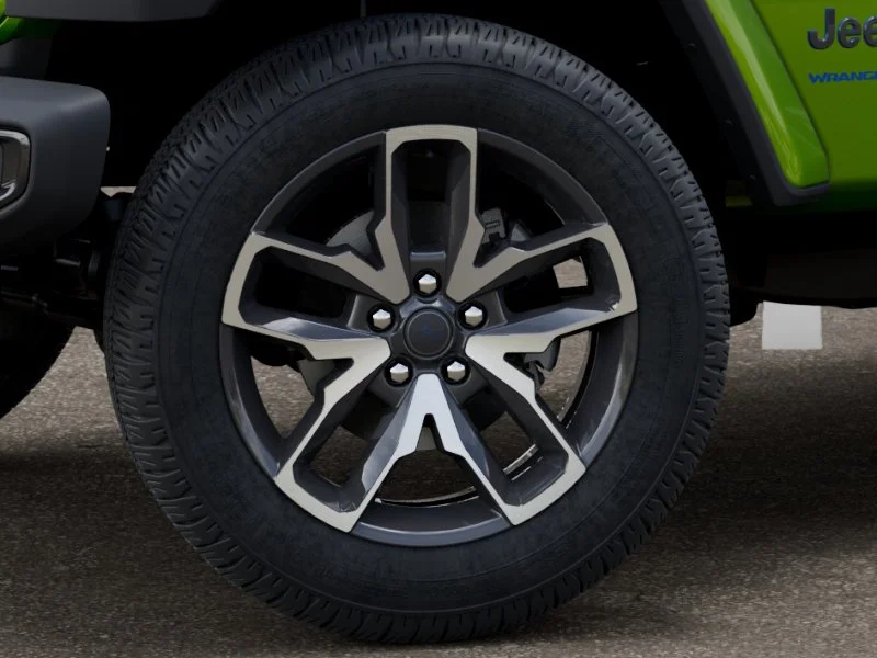 New 2025 Mojito Clear-Coat Exterior Paint Jeep Sport S image 25
