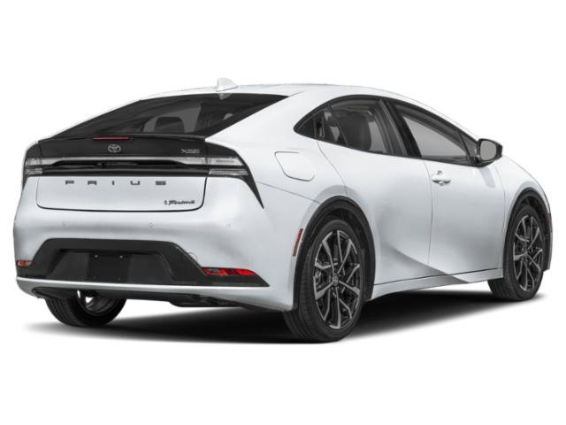 Used 2026 Cutting Edge Toyota XSE image 2