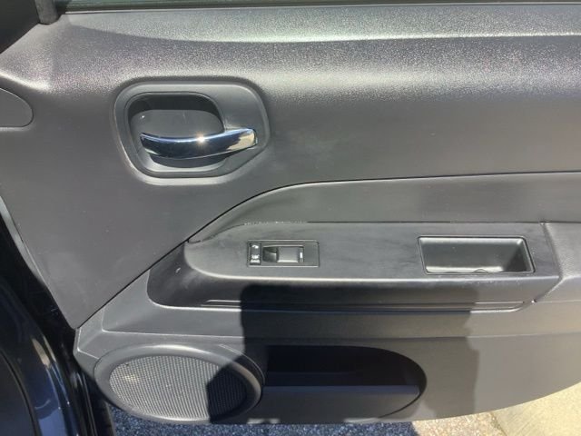 2014 Jeep Patriot Latitude - Photo 18