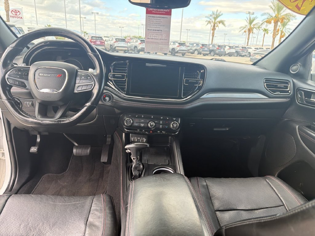 2022 Dodge Durango R/T - Photo 14