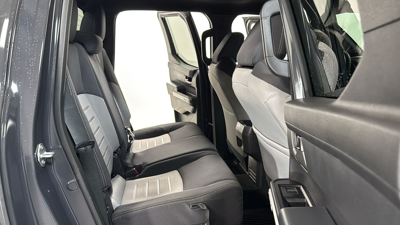 Certified Used 2025  Toyota TRD Off-Road image 17