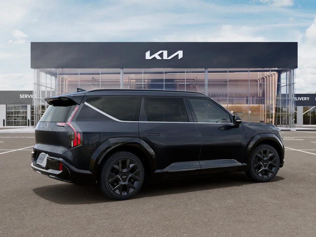 New 2026 Panthera Metal Kia Land image 6