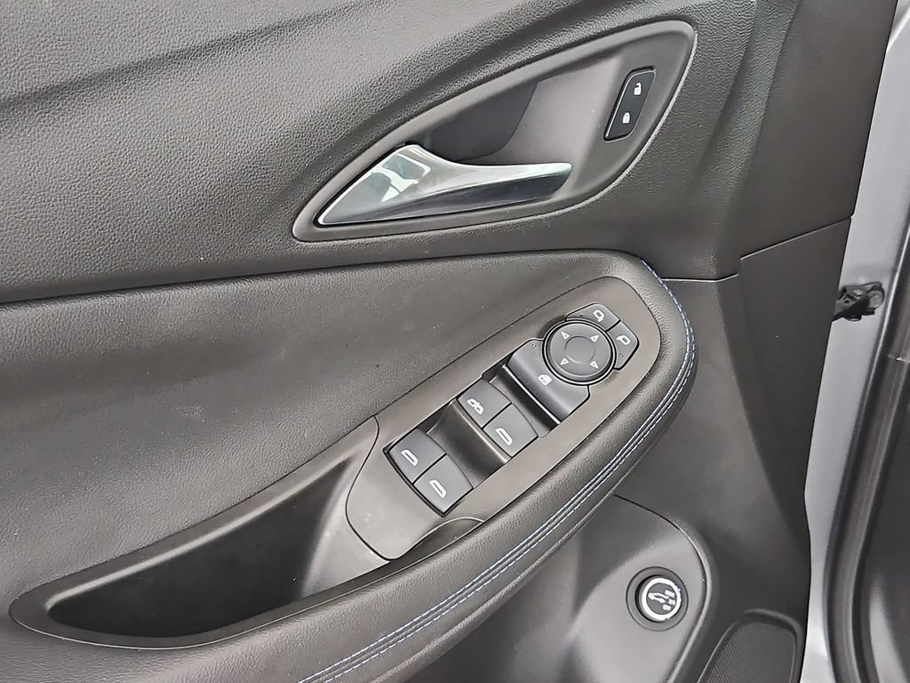 2026 Buick Encore GX Sport Touring - Photo 28