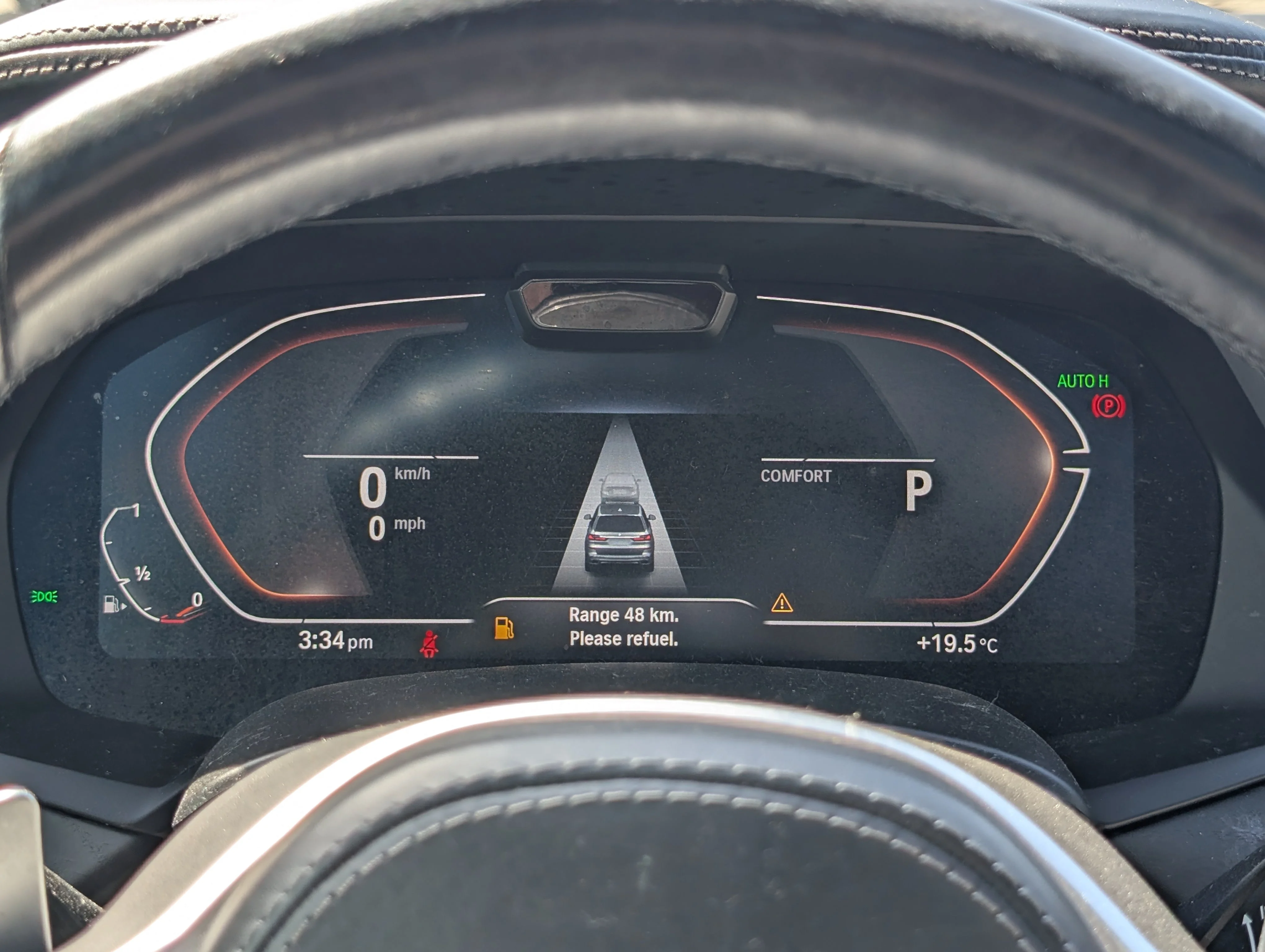Used 2022 Manhattan Metallic BMW xDrive40i image 30