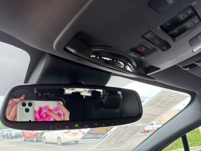 Used 2023 Black Toyota XSE image 42