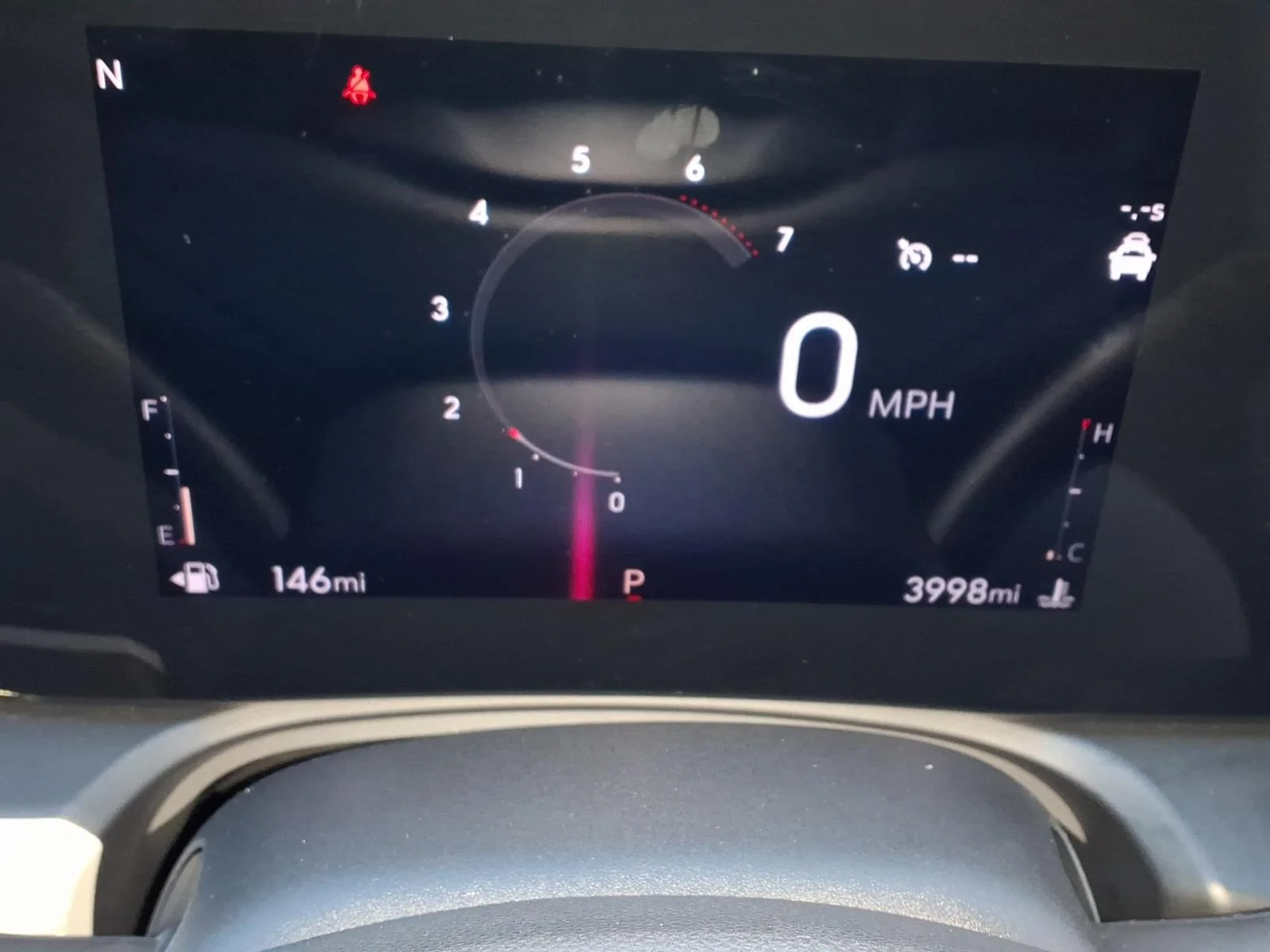 Used 2024 Ebony Buick Sport Touring image 22