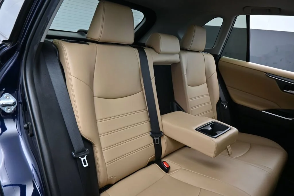 Used 2025 Blueprint Toyota XLE Premium image 41