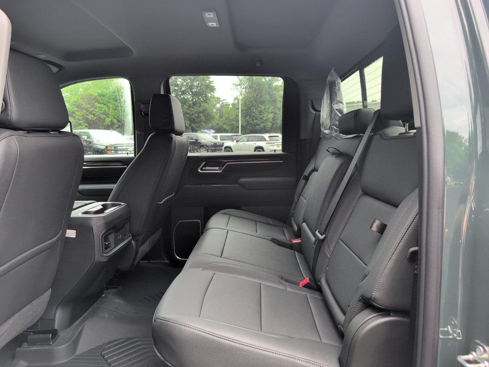 2026 Chevrolet Silverado 2500 HD LT - Photo 34