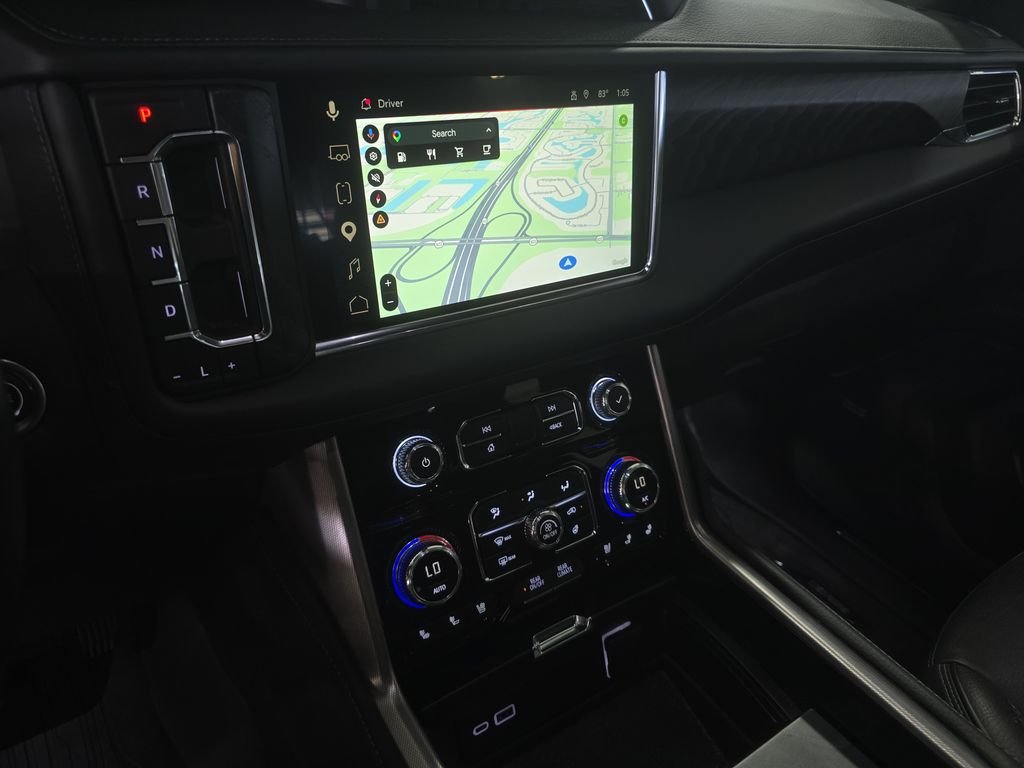 Used 2024 Sterling Metallic GMC Denali image 18
