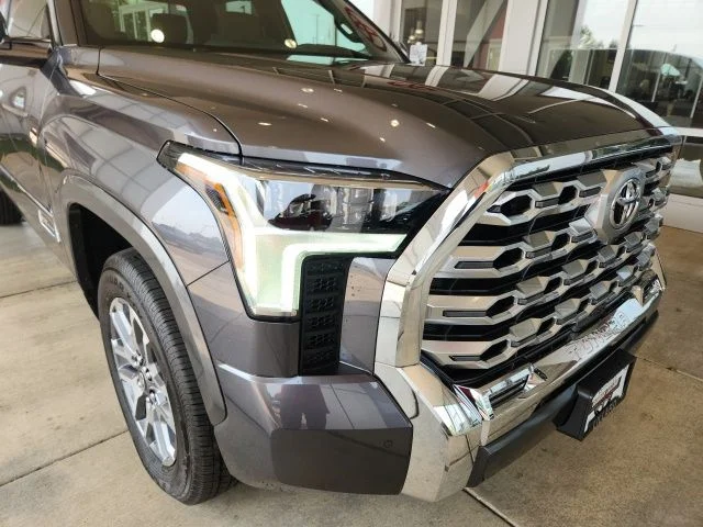 2026 Toyota Tundra 1794 Edition - Photo 8