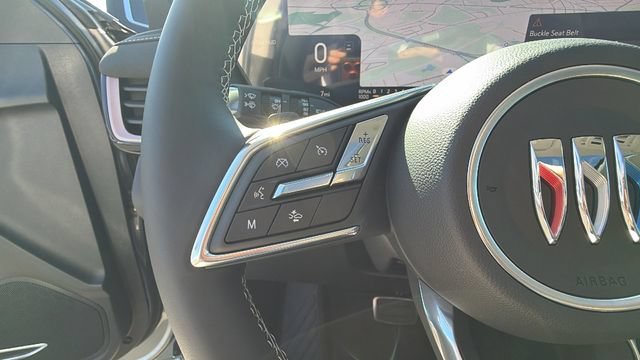 2026 Buick Envision Sport Touring - Photo 25