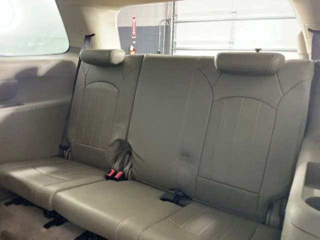 Used 2014 Iridium Metallic GMC Denali image 27