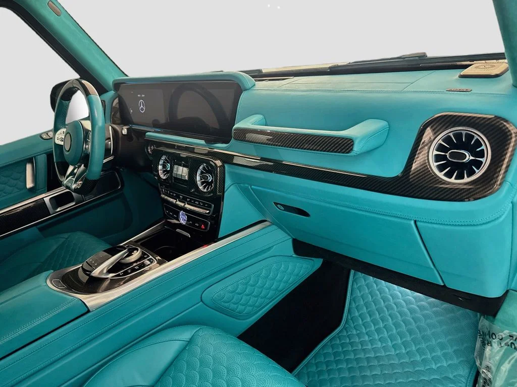 Used 2022  Mercedes-Benz G 63 AMG® image 31
