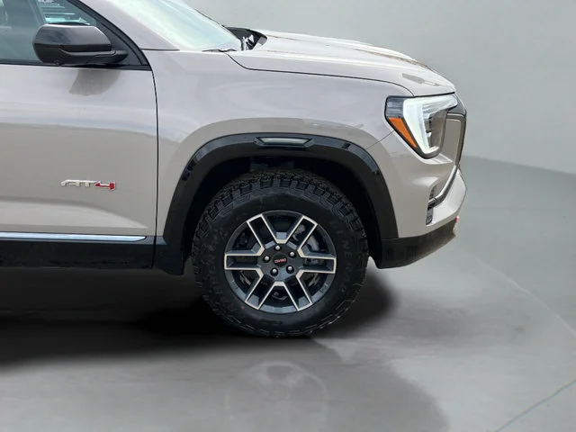 2026 GMC Terrain AT4 - Photo 12