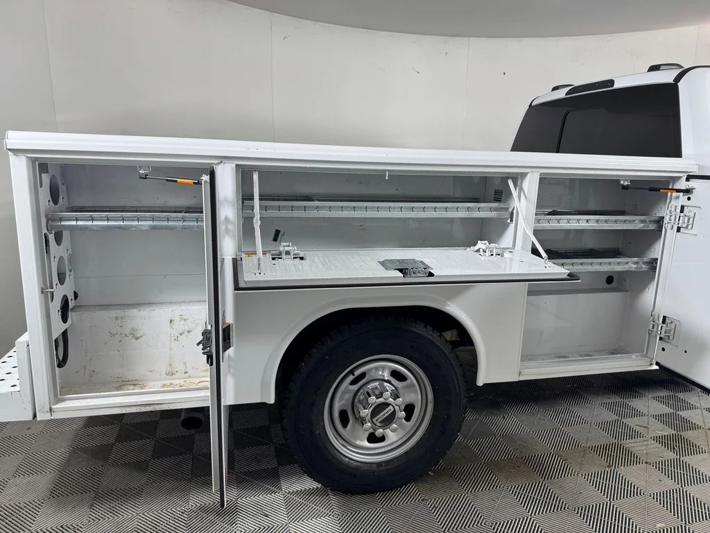 Certified Used 2024 White Ford XL image 11