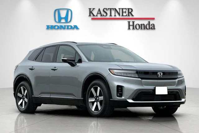 2026 Honda Prologue