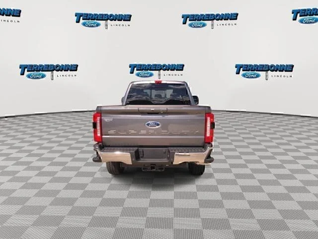 2026 Ford F-250 Super Duty Lariat - Photo 27