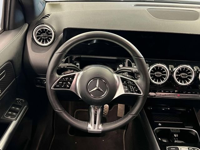 Certified Used 2026 White Mercedes-Benz GLA 250 image 14