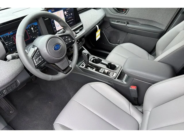 2026 Subaru Outback Limited XT - Photo 37