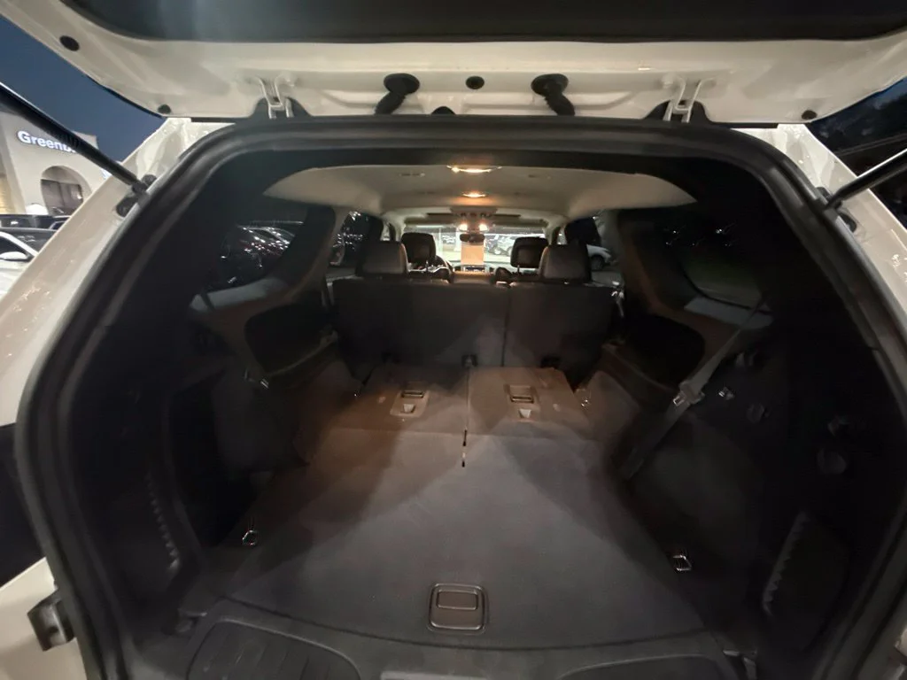 Used 2019 White Dodge GT image 5