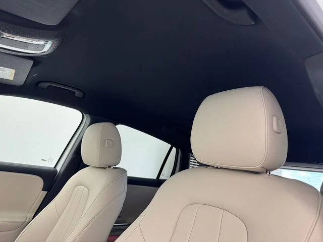 New 2026 White Mercedes-Benz GLA 250 image 5