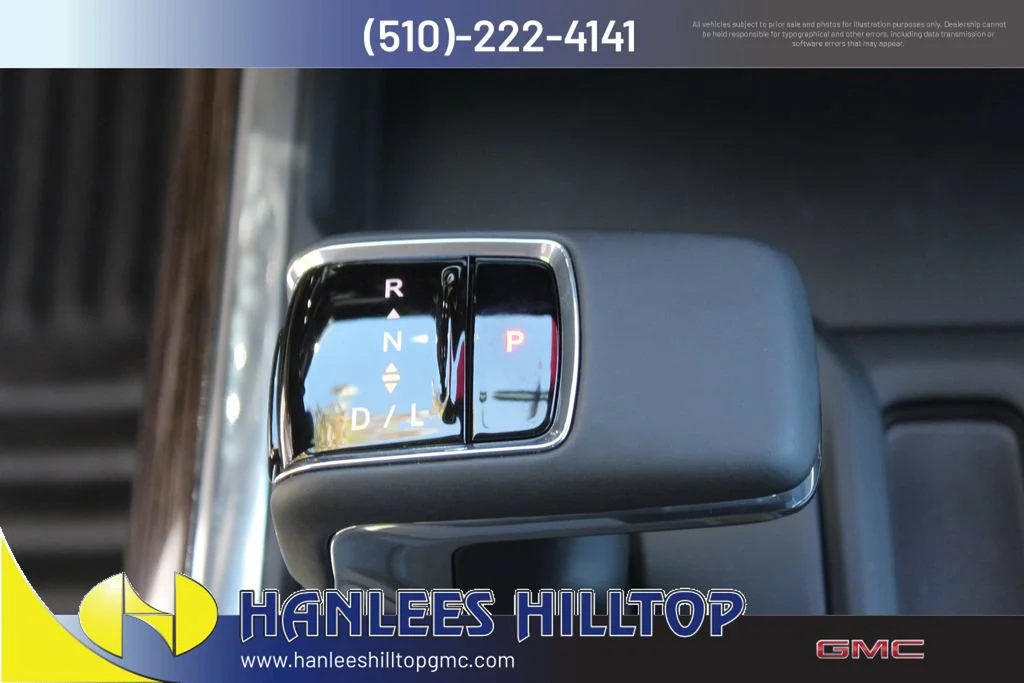 2026 GMC Sierra 1500 Elevation - Photo 18