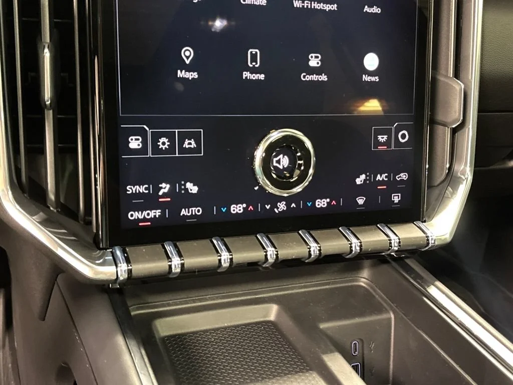 2026 GMC Acadia Elevation - Photo 36