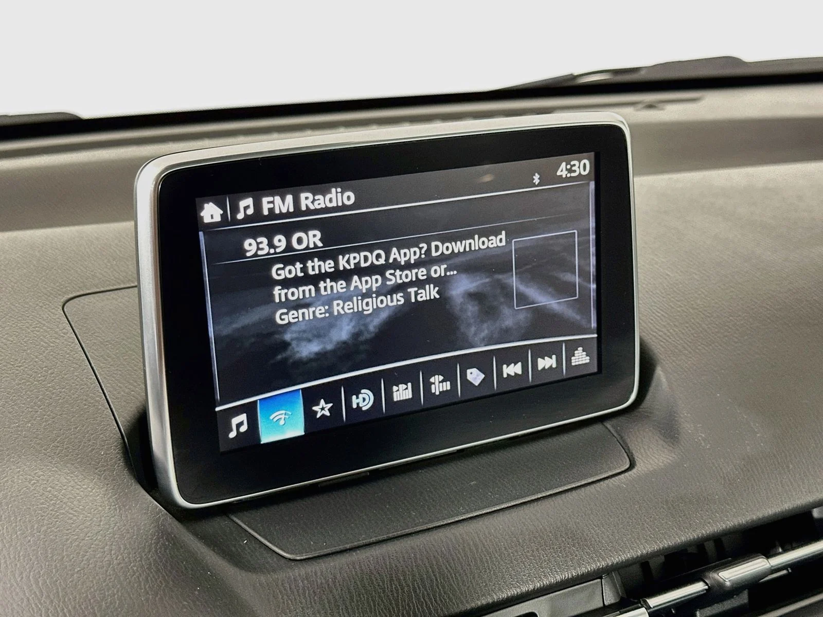 Certified Used 2017 Gray Toyota Base image 15