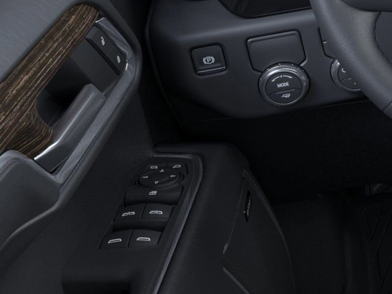 New 2026 Onyx Black GMC Elevation image 23