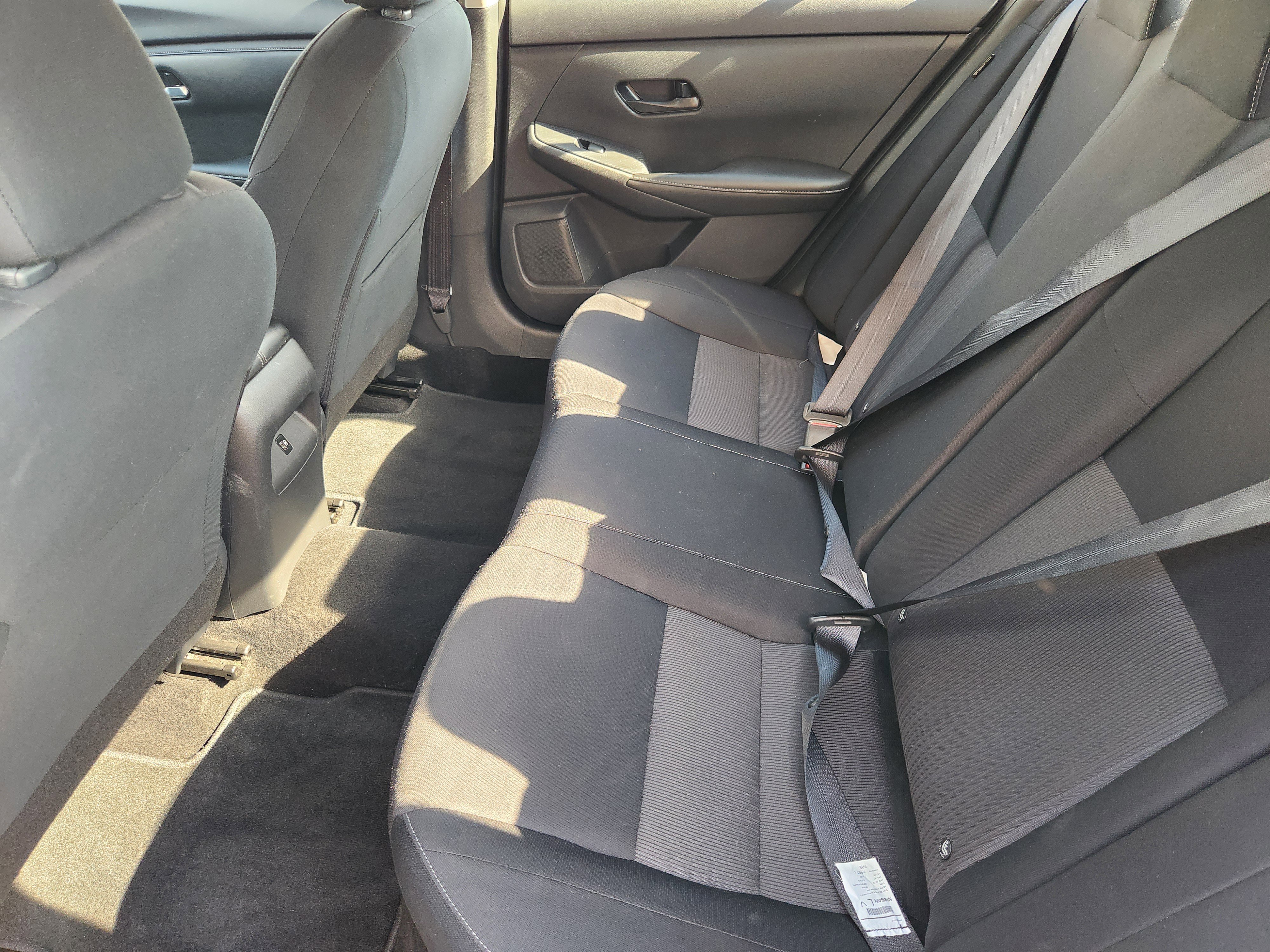 Certified Used 2024  Nissan SV image 30
