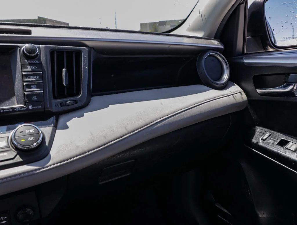Used 2017 Gray Toyota Limited image 28