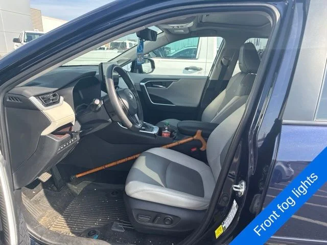 Used 2024 Blueprint Toyota Limited image 18