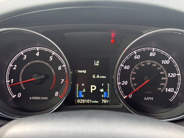 Used 2022 Gray Mitsubishi 2.0 SE image 23