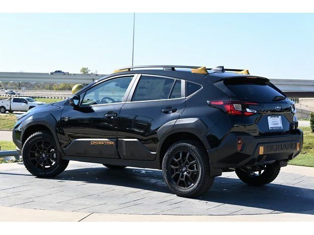 2026 Subaru Crosstrek Wilderness - Photo 37