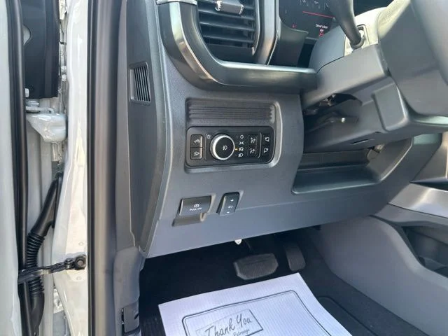 New 2026 Avalanche Ford F-250® Lariat® image 35