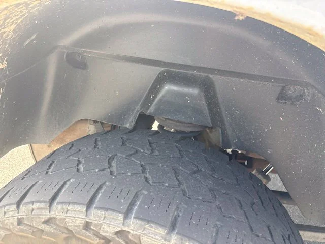 Used 2017 White Ram SLT image 22